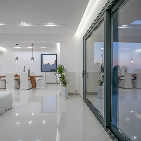 Bianca Luxury - Private Heated Pool Villa Akrotiri (Zakynthos)