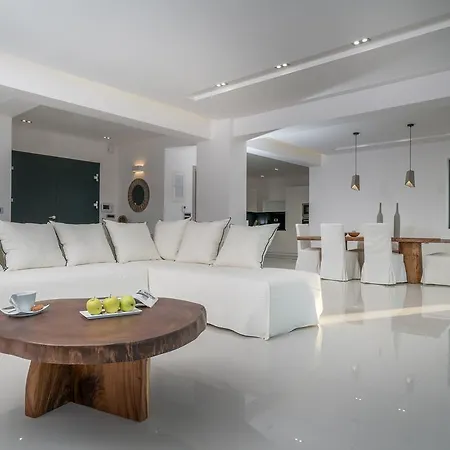 Bianca Luxury - Private Heated Pool Akrotiri (Zakynthos)