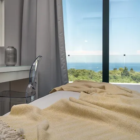 Bianca Luxury - Private Heated Pool Villa Akrotiri (Zakynthos)