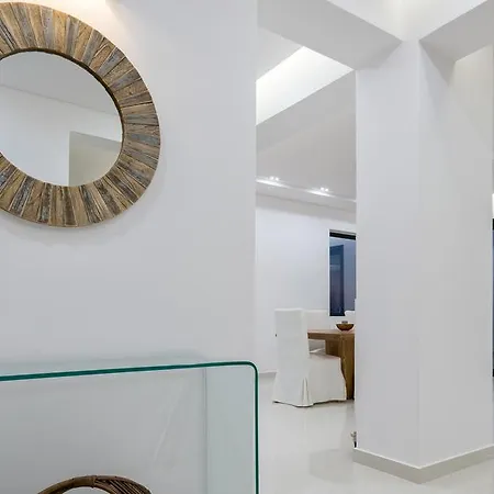 Bianca Luxury - Private Heated Pool * Akrotiri (Zakynthos)