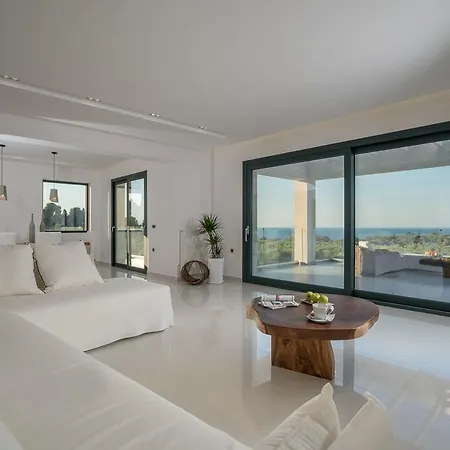 Villa Bianca Luxury - Private Heated Pool *