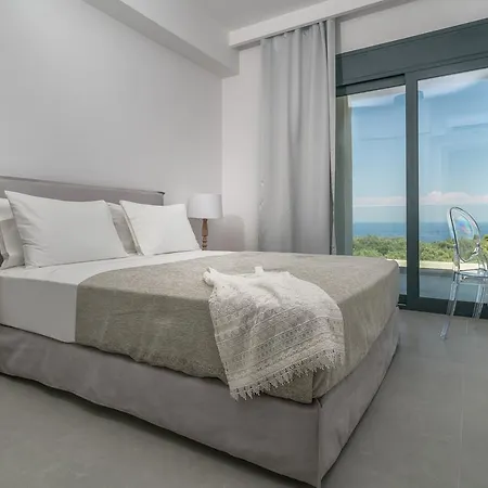 Villa Bianca Luxury - Private Heated Pool *