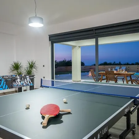 Villa Bianca Luxury *