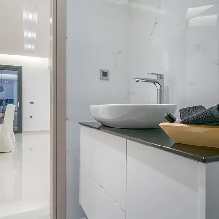 Bianca Luxury * Akrotiri (Zakynthos)