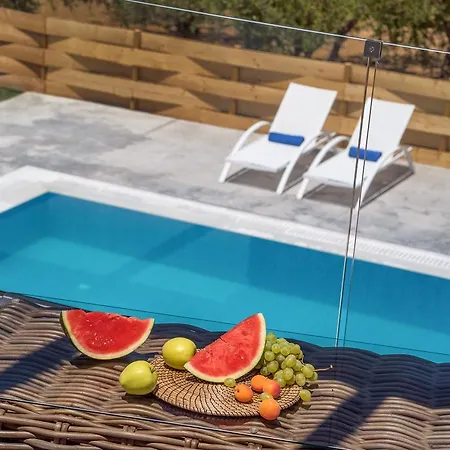 Villa Bianca Luxury Akrotiri (Zakynthos)