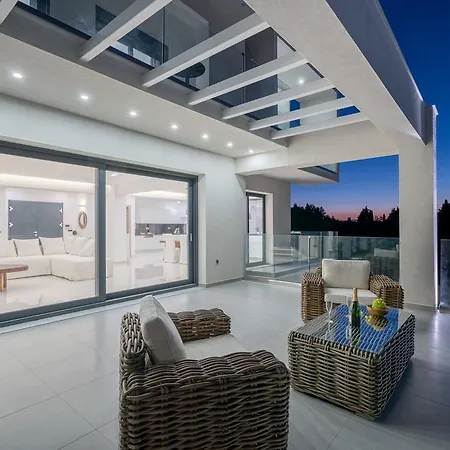 Bianca Luxury Villa Akrotiri (Zakynthos)