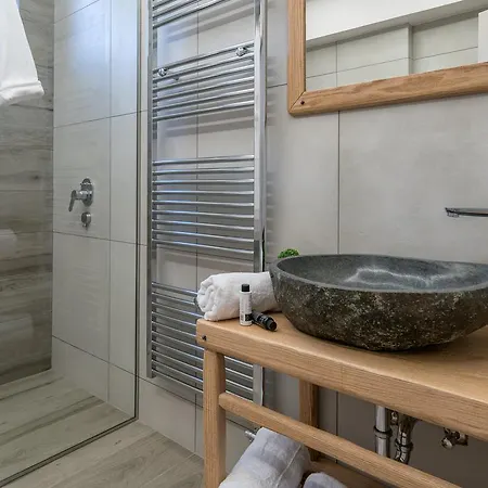 Bianca Luxury Villa *