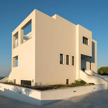 Bianca Luxury Villa *