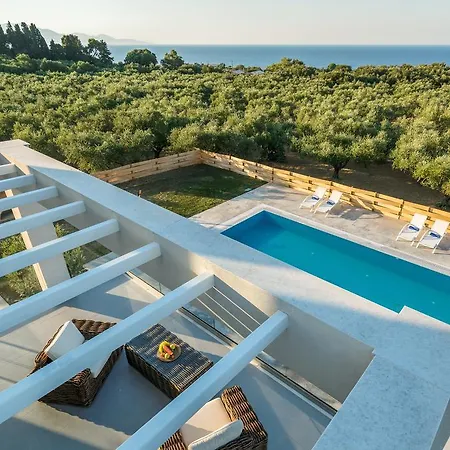 Bianca Luxury * Akrotiri (Zakynthos)