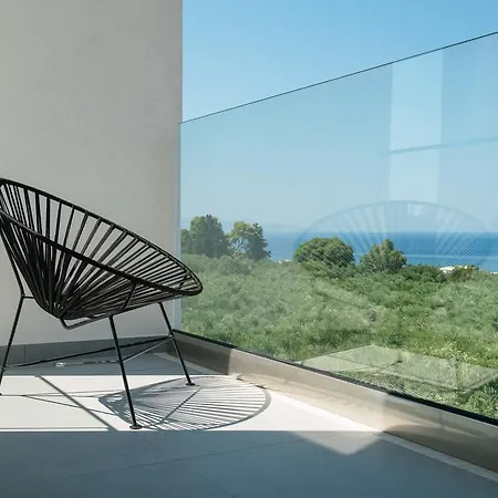 Villa Bianca Luxury Akrotiri (Zakynthos)