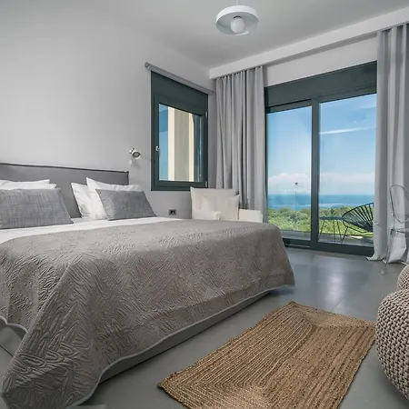 Bianca Luxury Akrotiri (Zakynthos)